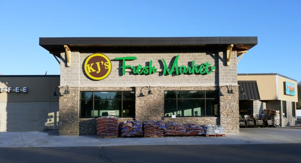 KJ's Fresh Market Moose Lake, MN